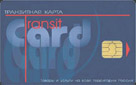 TransitCard